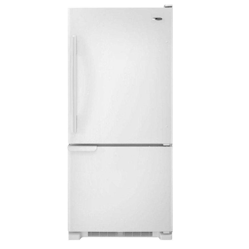 Amana Bottom Mount Refrigerator Amana Appliances Cleek's Home