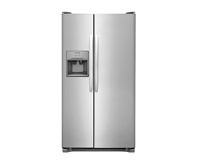 REFRIGERATORS