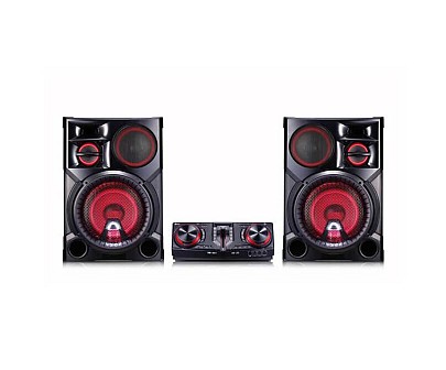 AUDIO / VIDEO