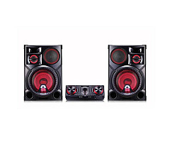 AUDIO / VIDEO