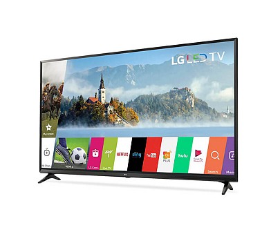 TELEVISIONS