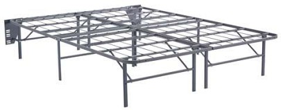 METAL FOUNDATIONS