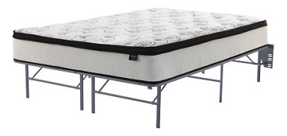 MATTRESSES/FOUNDATIONS