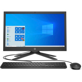 HP All-in-One Desktop - 20.7" - 2.0 GHz - 8GB