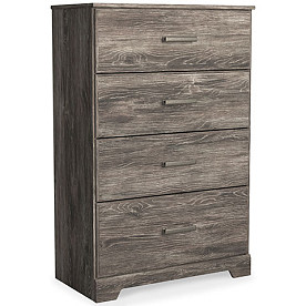 Ralinksi - Gray Chest