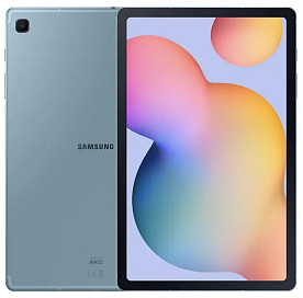 Samsung Galaxy Tab S6 Lite 10.4" - 64GB - WiFi - Angora Blue