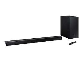 Samsung Soundbar 320 watt 2.1 channel w/ sub