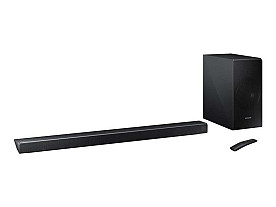 Samsung Soundbar 340 watt 3.1 channel w/ sub