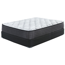 Ashley Limited Edition King 12" Plush Mattress