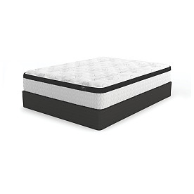 Ashley Chime King 12" Hybrid Mattress