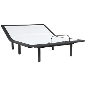 Ashley King Adjustable Head Base