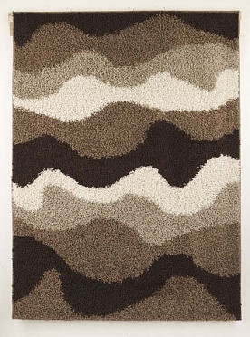 Kipri - Java Rug - 5' x 6'7"