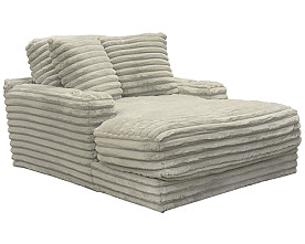 JACKSON (C+L) COMFREY MOONSTRUCK CHAISE LOUNGER
