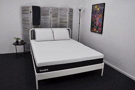 Slumba Hybrid Queen 12" Mattress