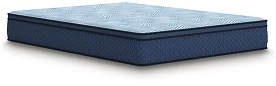 ASHLEY HYBRID QUEEN 12" MATTRESS