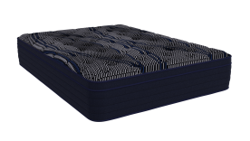 SOUTHERLAND CRAWFORD QUEEN 14" EURO TOP