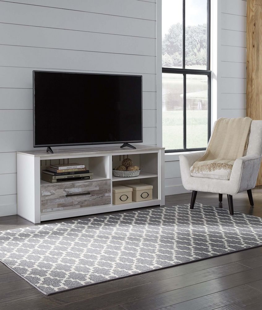 Evanni Multi Lg Tv Stand Ashley Furniture Cleek S Home Furnishing Overview