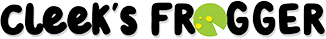 Central Frogger - Use your arrow keys to play.