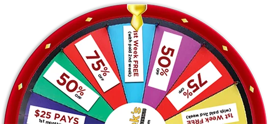 Wheel