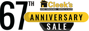 67th Anniversary Sale
