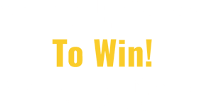 You're Entered To Win! We'll contact you if you are the winner!