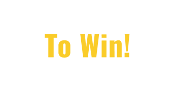 You're Entered To Win! We'll contact you if you are the winner!