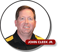 John Cleek Jr