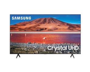 Samsung 65" 4K UHD LED Smart TV