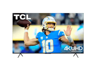 85 inch TCL 4K UHD LED Smart TV
