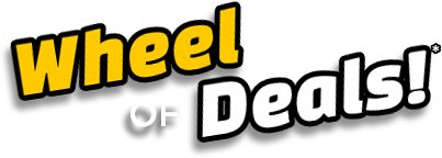 Wheel of Deals