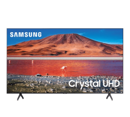 65 inch Samsung 4K TV